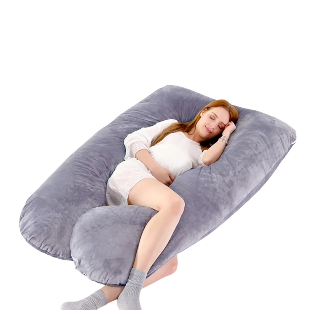 Comfortable cushion