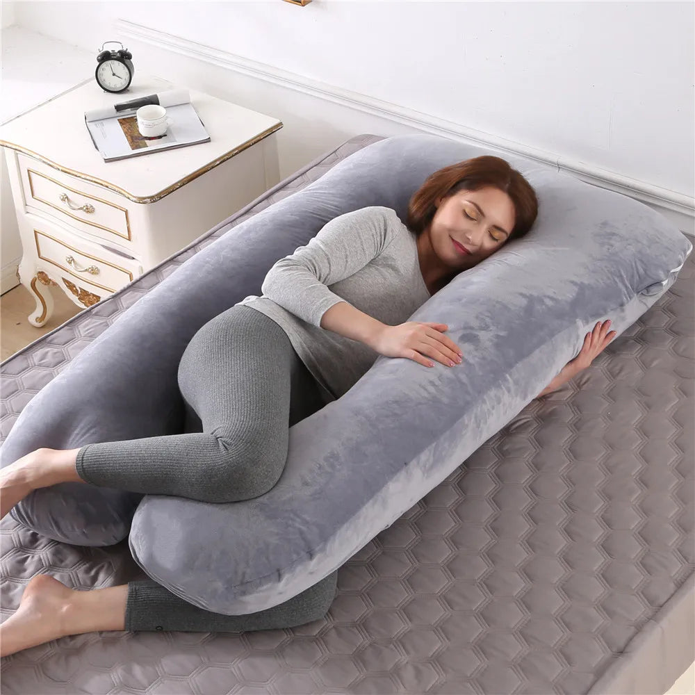 Comfortable cushion