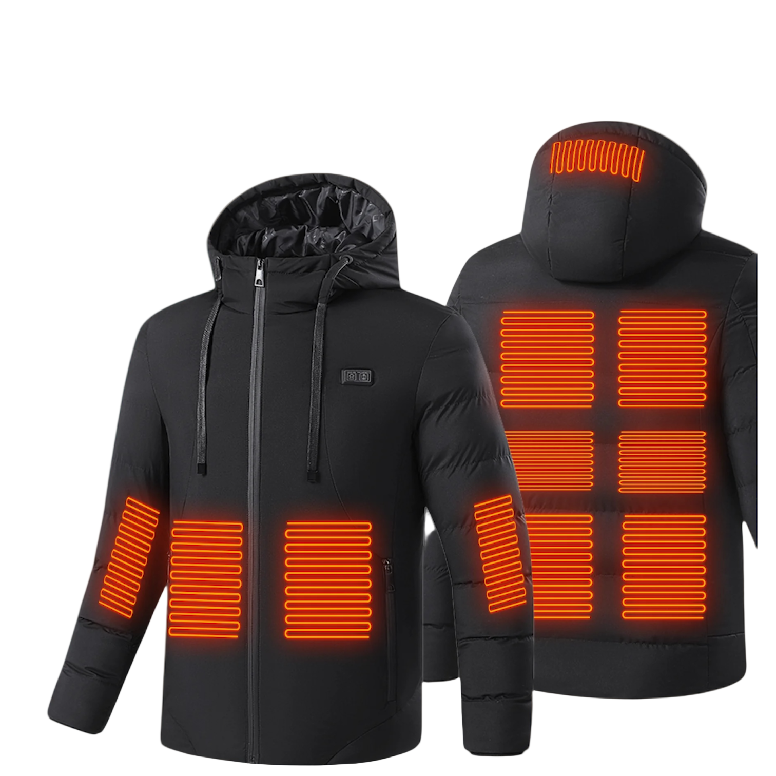 Men Electric Heating Jacket