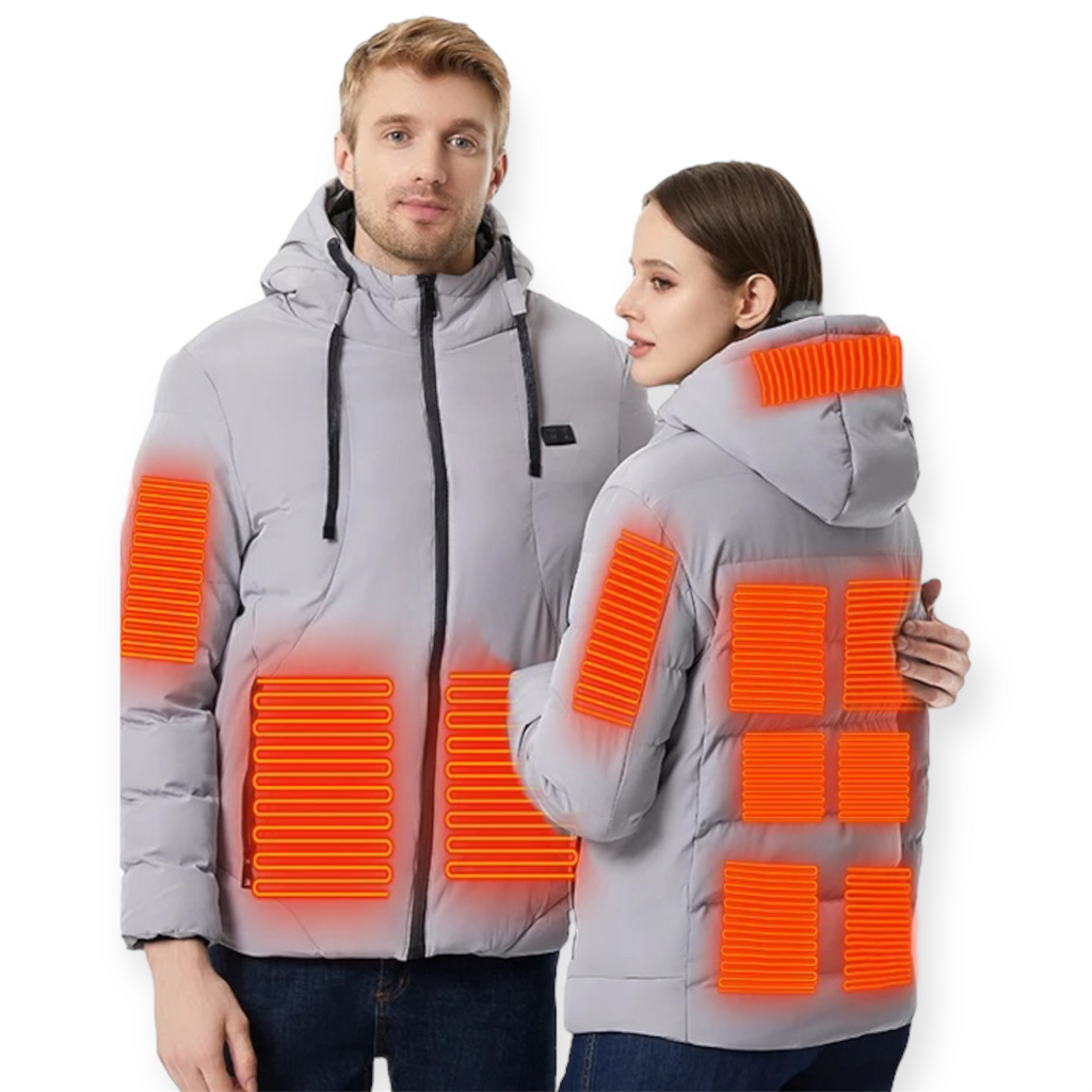 Men Electric Heating Jacket