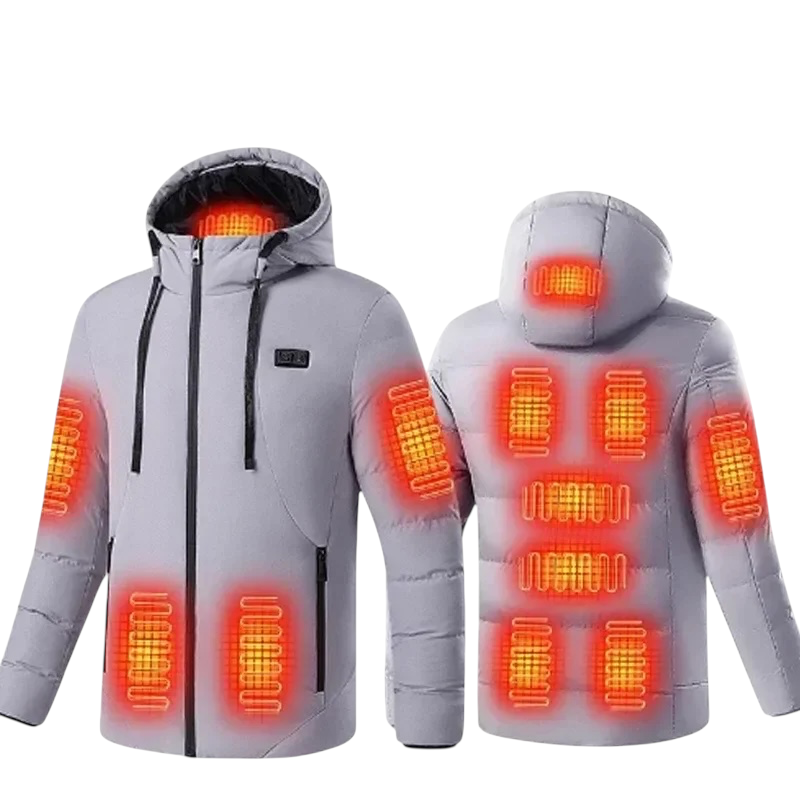 Men Electric Heating Jacket