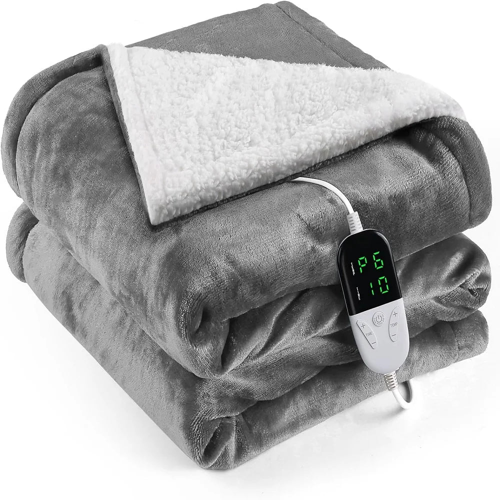 electric blanket